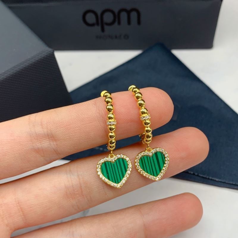 Apm Earrings